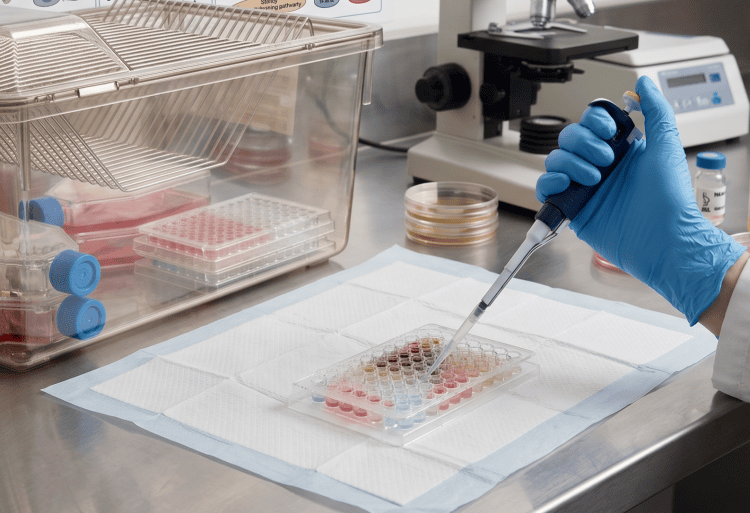 In Vitro Safety Testing and Humanized Models
