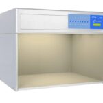 Article image of: Artec introduces its exclusive affordable series of LED color assessment light cabinets