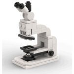 Article image of: Verzamel jouw LEGO pipet of microscoop tijdens WoTS 2026