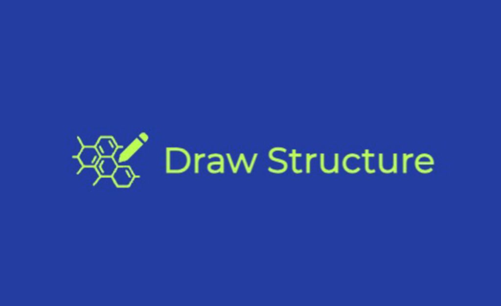 Draw Structure tool