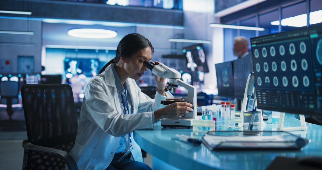 Agentic AI connects LIMS, ELN, and SDMS data into governed, traceable workflows that cut manual work while preserving human oversight and speeding up scientific decisions.