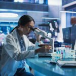 Article image of: How Agentic AI Is Changing Scientific Work