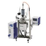 Article image of: High-pressure hydrogenation: safety starts with controlled hydrogen dosing