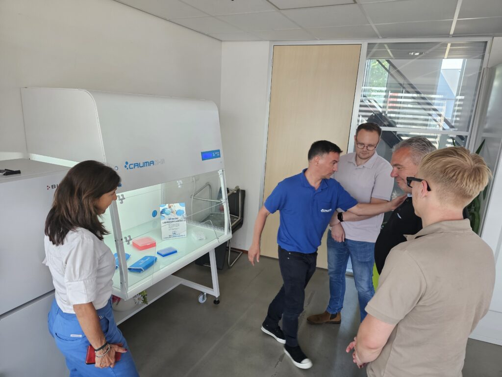 Article image of: Wat zit er écht in uw actief koolfilter?