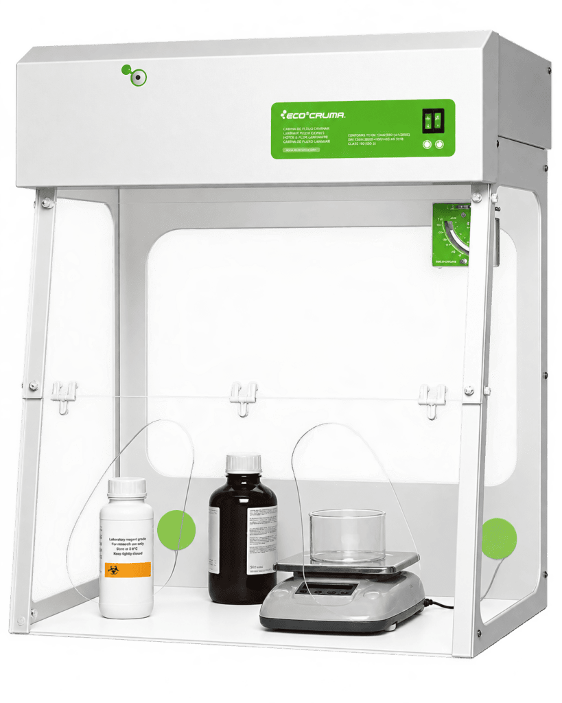Article image of: Wat zit er écht in uw actief koolfilter?