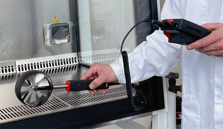 Article image of: Nieuwe EN 12469 norm: wat verandert er voor jouw lab?