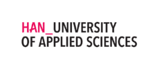 Company logo of: HAN_University of Applied Sciences