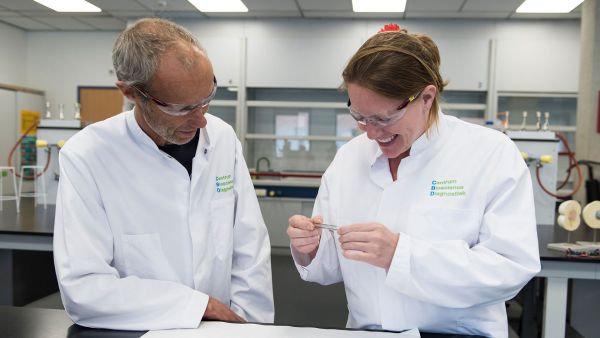 Next Generation Sequencing