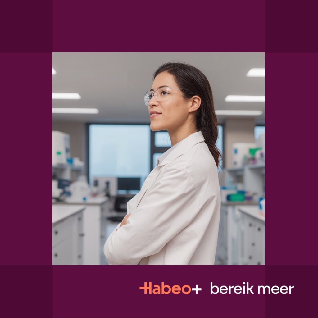 Laboratorium Habeo+