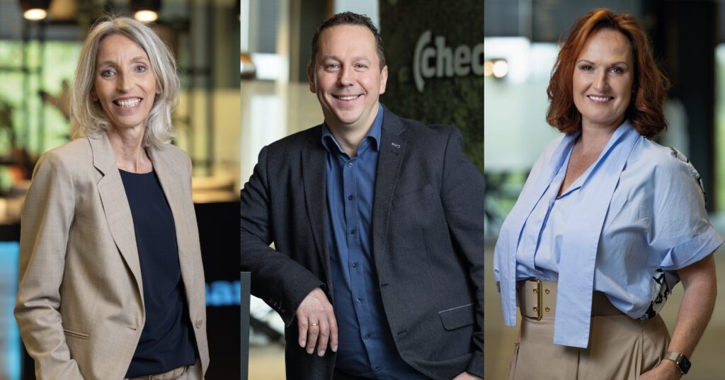 Article image of: ‘Het specialisme van onze recruiters maakt het grote verschil’