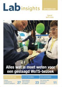Magazine cover