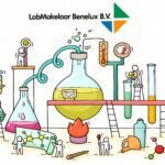 Article image of: Het laboratorium van de toekomst: slimmer, duurzamer en beter verbonden