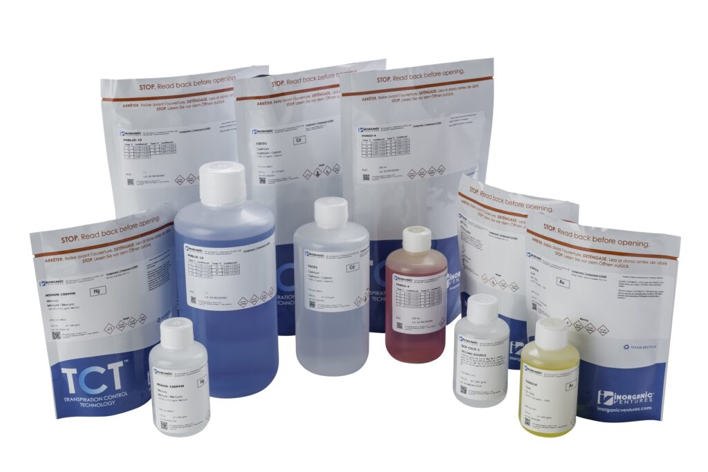 Article image of: Neue Standards für die Ölanalytik