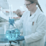 Article image of: Neue Standards für die Ölanalytik