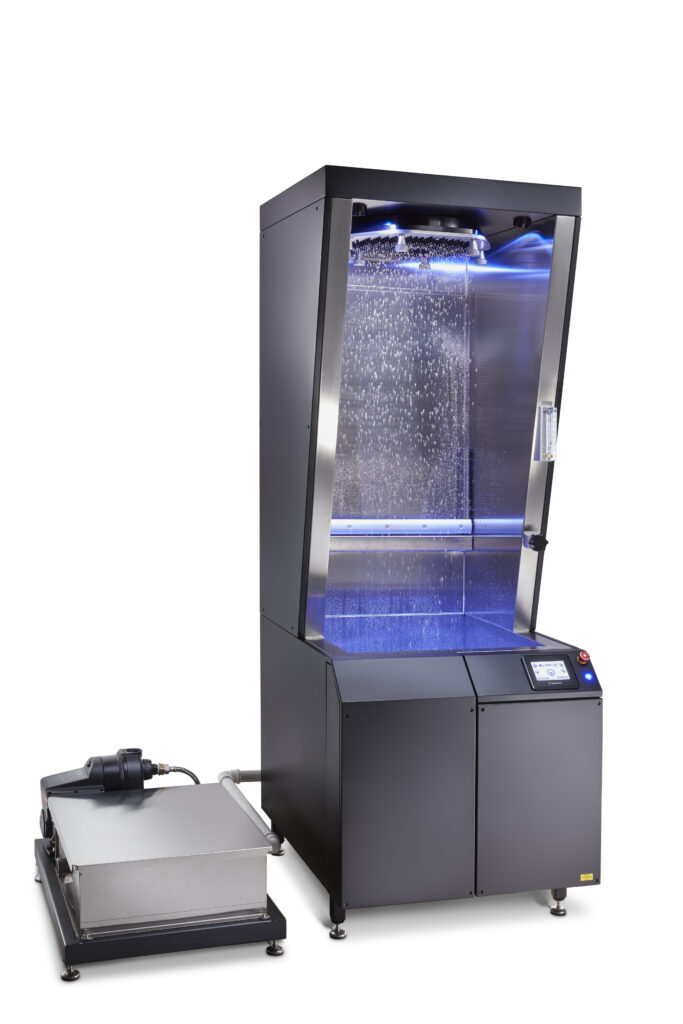Article image of: Smarter Textile Testing Starts with James Heal