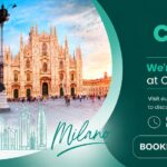 Article image of: Huateng Pharma to Highlight Advanced PEG Technologies and CDMO Capabilities at CPHI Milan 2026