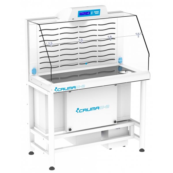 Article image of: Wat zit er écht in uw actief koolfilter?