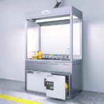 Article image of: Een VARIO-Flow samenstellen en direct in uw lab bekijken? Zo werkt het