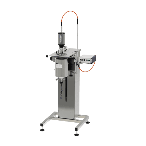 Article image of: Van molecuul tot API: Sneller en gecontroleerd opschalen met flexibele reactortechnologie