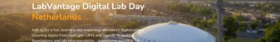 Company logo of: LabVantage Solutions Inc.