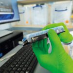 Article image of: ‘Al onze moleculaire workflows worden feilloos geregistreerd’