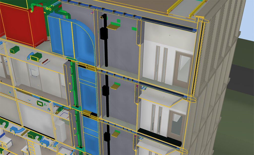 Article image of: Slimme installaties maken laboratoria klaar voor de toekomst