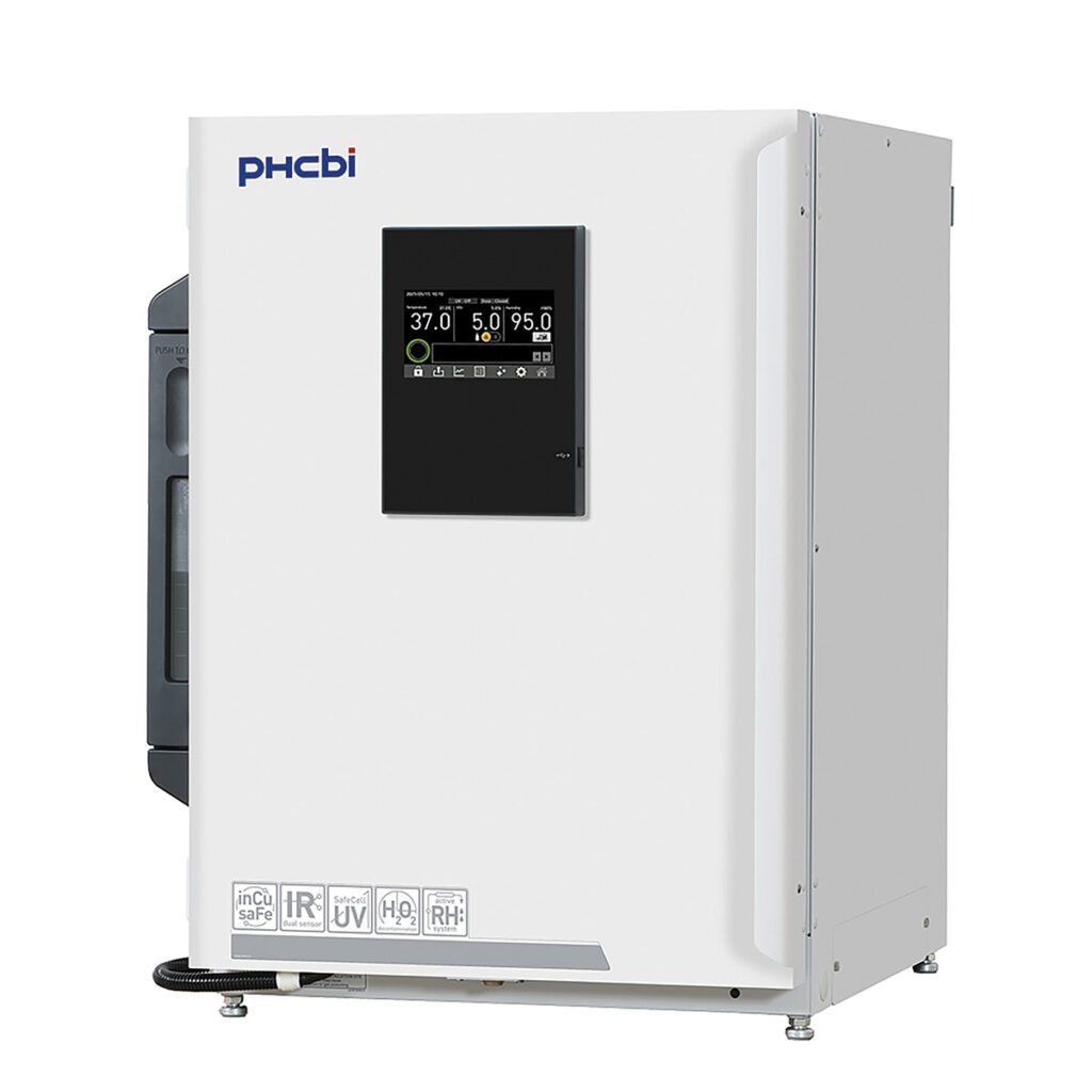 CO2-incubator met Active Humidity System (X)