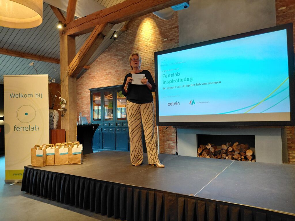 Article image of: Fenelab Inspiratiedag 2026: Inspirerend, informatief en zeer geslaagd