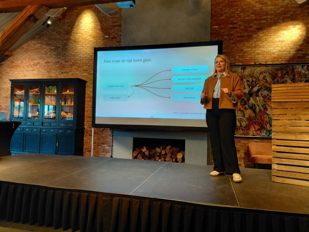Article image of: Fenelab Inspiratiedag 2026: Inspirerend, informatief en zeer geslaagd