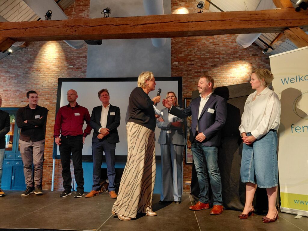 Article image of: Fenelab Inspiratiedag 2026: Inspirerend, informatief en zeer geslaagd
