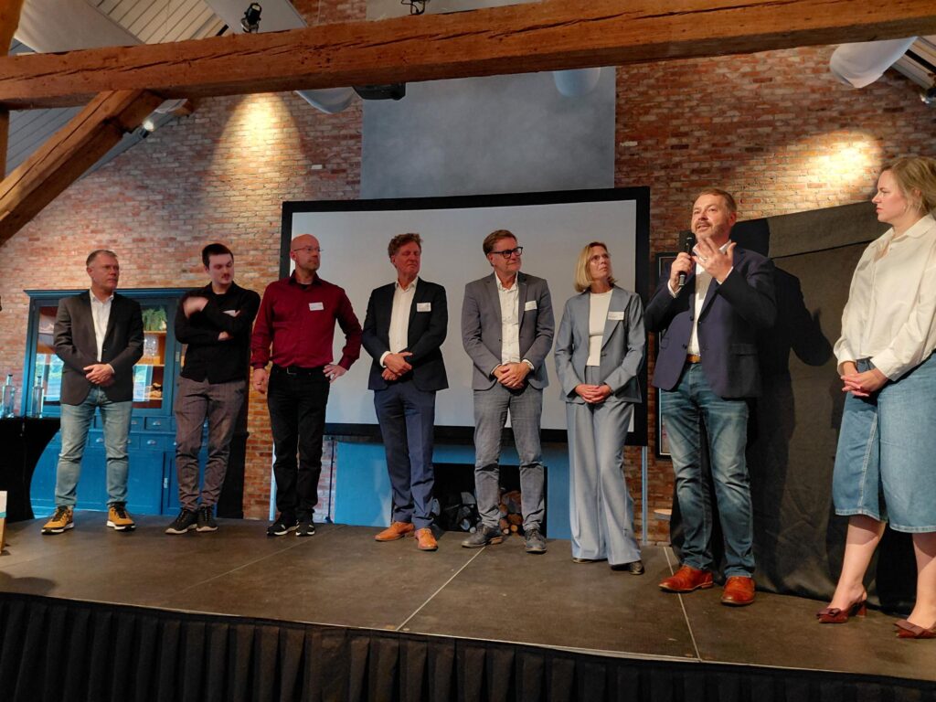 Fenelab Inspiratiedag 2026