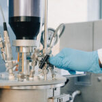 Article image of: Duurzame procesinnovatie met superkritische CO₂: van lab tot industriële schaal