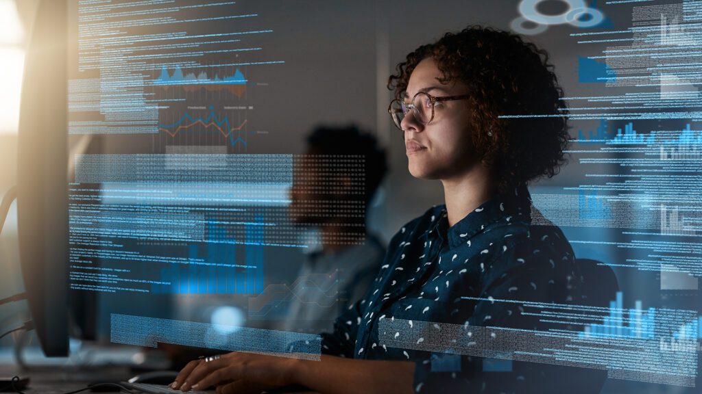 Technical debt builds when systems become harder to adapt and maintain, creating barriers to efficiency, scalability, and future innovation.