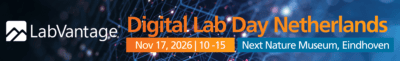 Company logo of: LabVantage Solutions Inc.