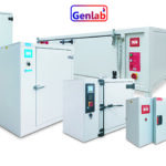 Article image of: From Laboratory Drying to Industrial Heat Treatment: Discover Genlab Ovens with Artec