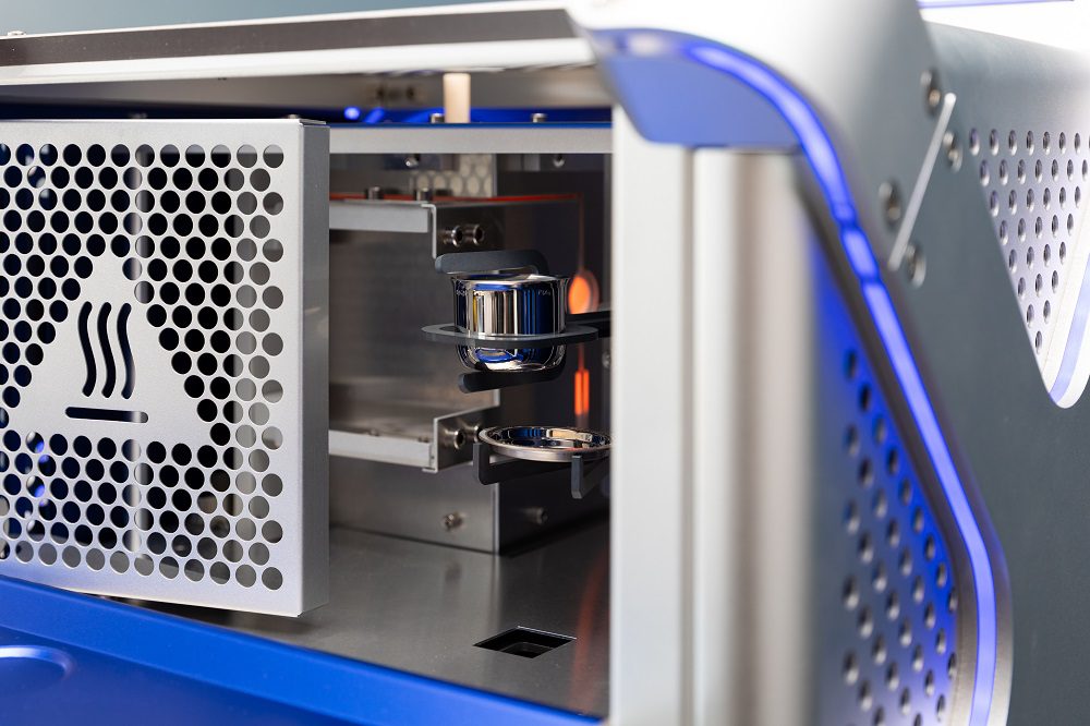 Article image of: ICP sample preparation zonder HF: de voordelen van elektrische fusion