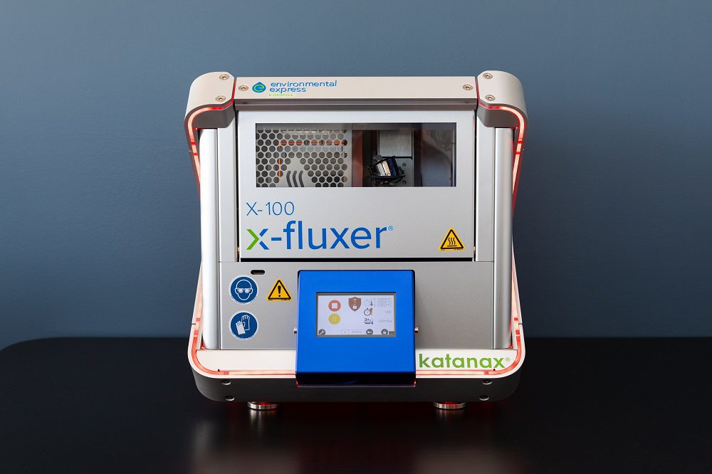 Article image of: ICP sample preparation zonder HF: de voordelen van elektrische fusion