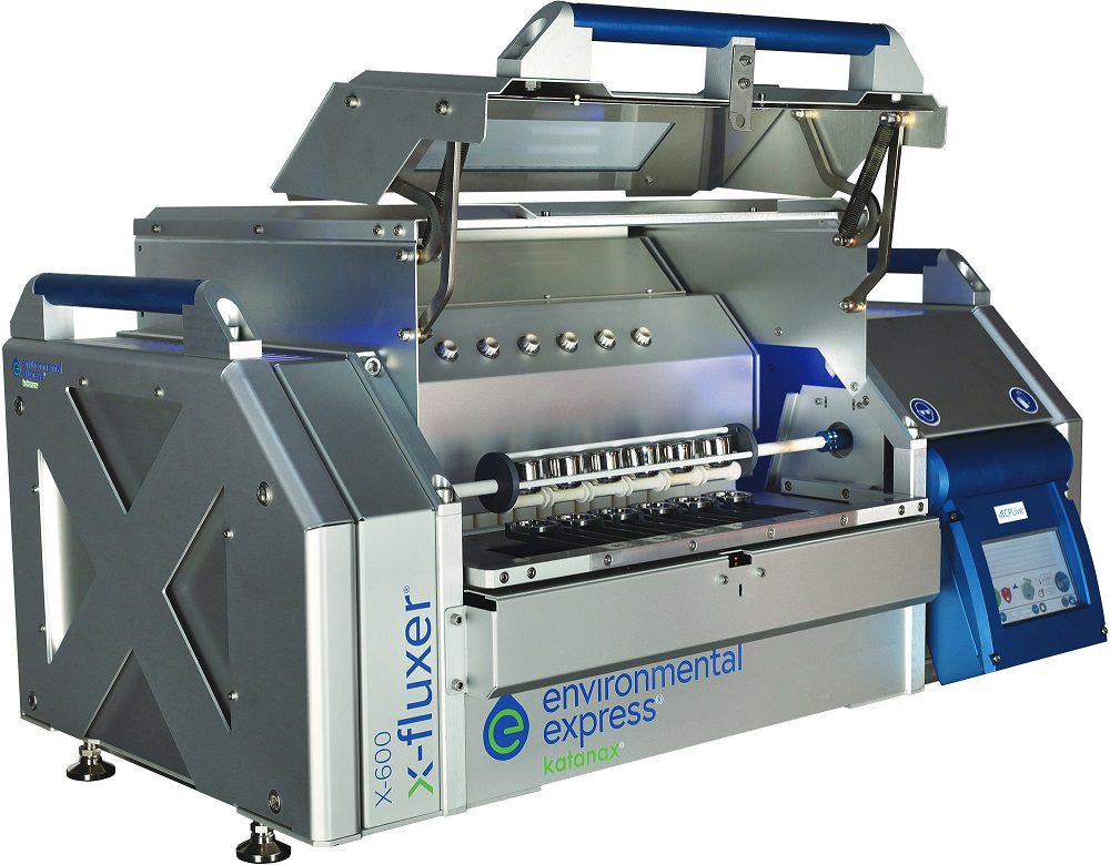 Article image of: ICP sample preparation zonder HF: de voordelen van elektrische fusion