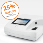 Article image of: Betrouwbare wateranalyse in het lab én in het veld met de Nanocolor Advance