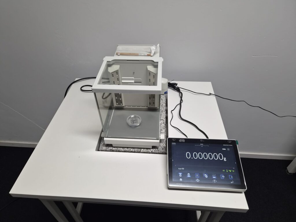 Article image of: Elektrostatische lading: de onzichtbare oorzaak van veel onnauwkeurige weegresultaten