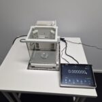 Article image of: Elektrostatische lading: de onzichtbare oorzaak van veel onnauwkeurige weegresultaten