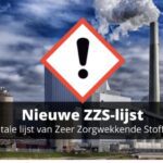Article image of: Nieuwe ZZS-lijst per 1 oktober 2026