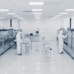 Article image of: Hoe slimmere HVAC-regeling de energie-efficiëntie van cleanrooms kan verbeteren