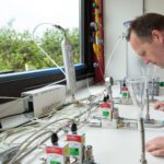 Article image of: Kiwa Technology in Apeldoorn investeert in gasanalysediensten en materiaalonderzoek