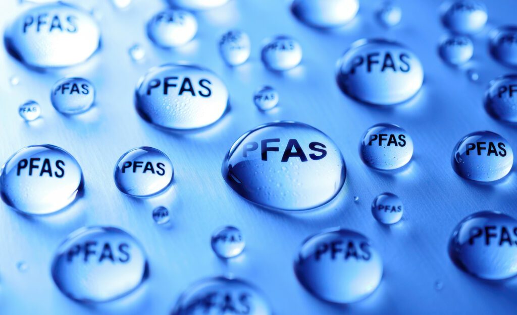 PFAS