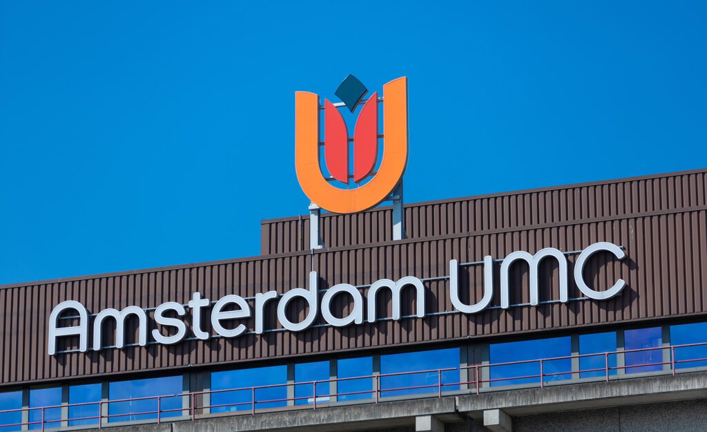 Amsterdam UMC