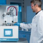Article image of: UltraWAVE voor uniforme microgolfdigestie