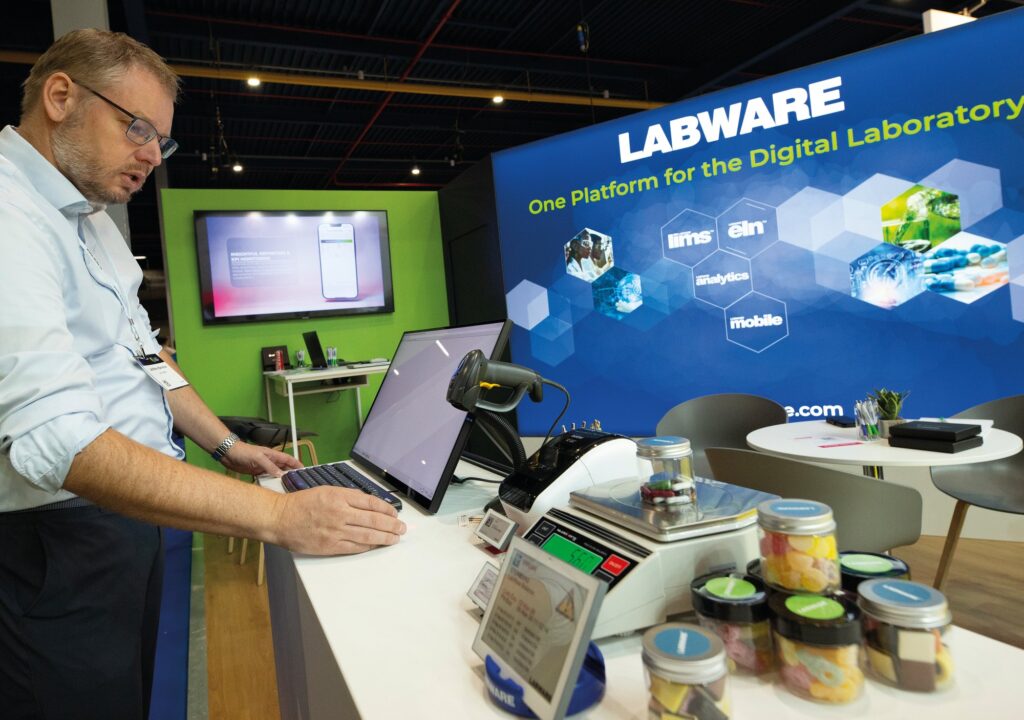 Labware
