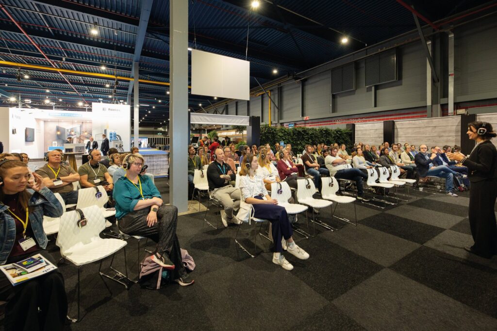 AI-sessie